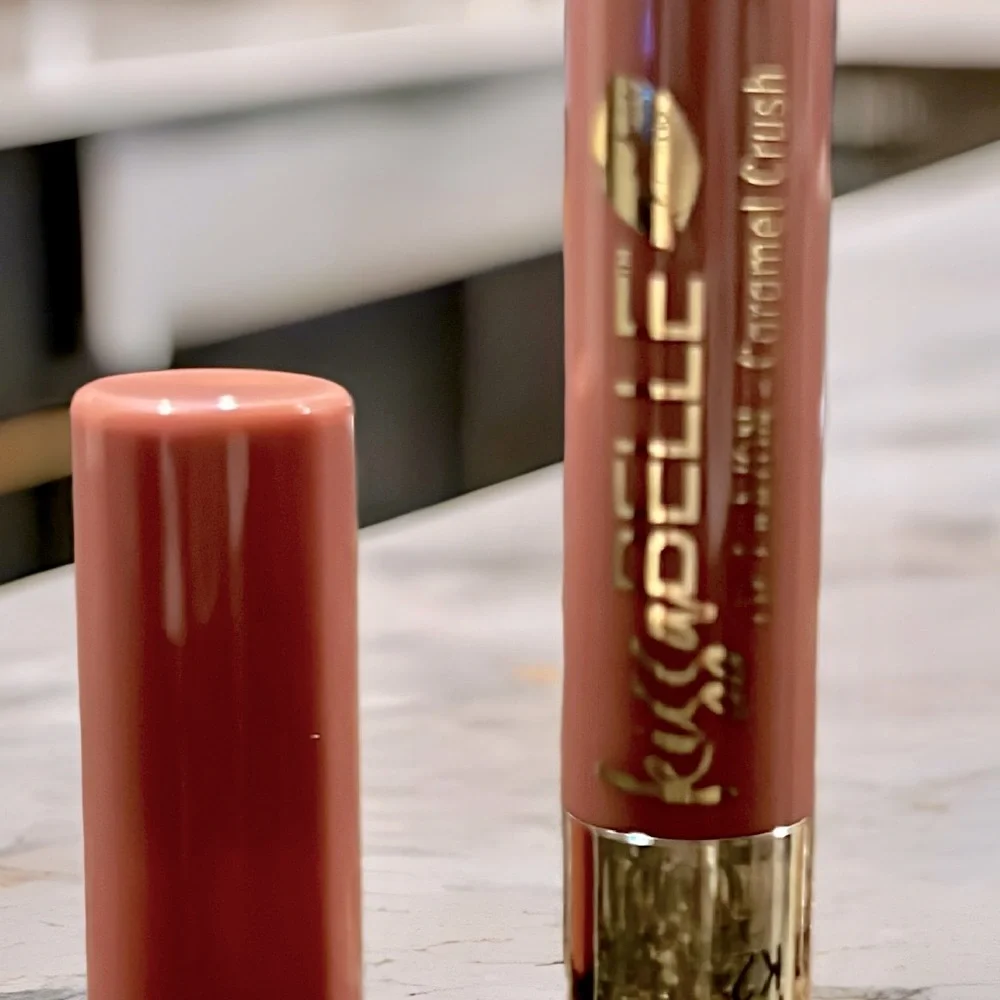 Belle Beauty Kissabelle Lip Crayon - Caramel Crush